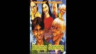 Bujang Senang Movie [upl. by Dorraj]