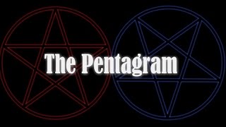 Witchcraft Wicca amp Paganism The Pentagram [upl. by Anifares]