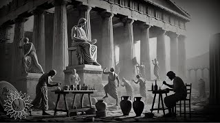 “Legacy of Greatness The Wisdom of Ancient Greece Rome and Stoicism” [upl. by Leirol418]