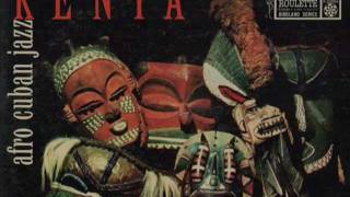 MACHITO  CONGO MULENCE  LP KENYA  ROULETTE R52006wmv [upl. by Ahsemat]