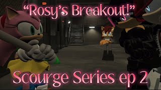 Scourge Series Ep 2 [upl. by Eannyl]