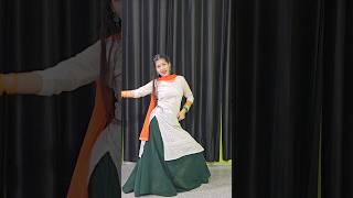 Desh mera rangeela  Dance cover by shikha patel [upl. by Nodnyl891]