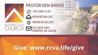 Gods Divine Trifecta Supreme Love Pt 3  Pastor Ken Baker [upl. by Murtha604]