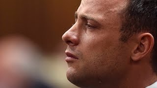 Oscar Pistorius guilty listen to the judges verdict [upl. by Rockwood]