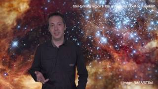 Introduction to Astrophysics  EPFLx on edX [upl. by Rand]