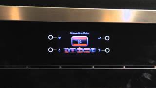 Bertazzoni Design Series Oven [upl. by Casady231]