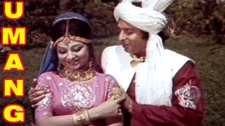 RISHTAA 1980  NADEEM SHABNAM ANJUMAN ALLAUDDIN  OFFICIAL PAKISTANI MOVIE [upl. by Ealasaid]