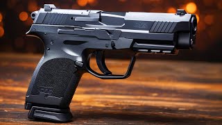 Best Sig Sauer Pistols 2024 Whos the New Sig Leader [upl. by Parthena]