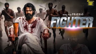 New 2024 Blockbuster South Indian Movie Full Hd  New South Indian Hindi Dubbed Action Movie 2024 [upl. by Faus411]