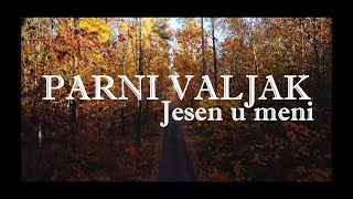 Parni Valjak  Jesen u meni Official lyric video [upl. by Yvi504]