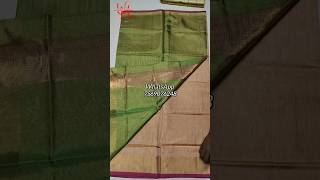 Pure uppada sarees handloom tissuesarees uppadasarees pattusarees silksarees business sarees [upl. by Anegal989]