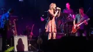 Grace VanderWaal  quotClearlyquot Live at the Beacon [upl. by Eolande396]