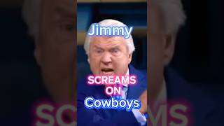 Jimmy Johnson Emotional Speech to the Dallas Cowboys short [upl. by Greenburg]