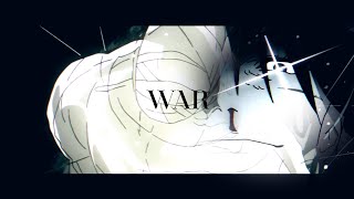 War 1 Yeàt low fps [upl. by Aisiram]