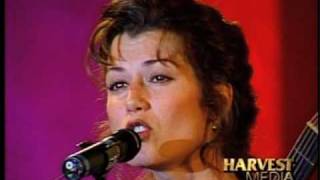 quotEl Shaddai amp Thy Wordquot Amy Grant amp Michael W Smith Pt 1 Careys Demo [upl. by Udall]