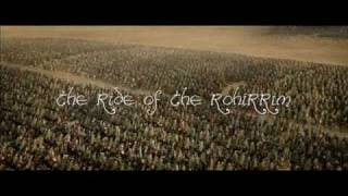 The Ride Of The Rohirrim [upl. by Angy]