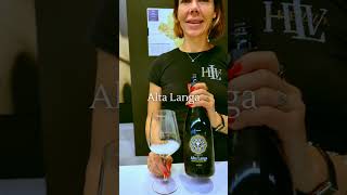 Vinitaly 2024 イタリア最大のワイン見本市会場にて wine イタリアワイン [upl. by Dearr]