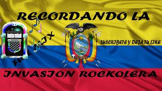 Invasion Rockolera Mix Corta Venas [upl. by Prudie]