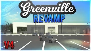 Greenville Wi V4 Revamp Showcase [upl. by Ayel]