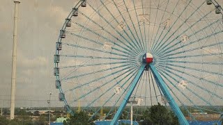 Dallas Fair Park  Recovering the Stories [upl. by Wernsman23]