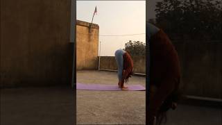 Morning flow ytshorts shortsfeed shorts short trendingshorts trendingonyoutubeyoga trending [upl. by Ruomyes]