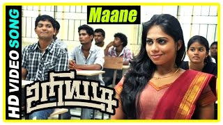 ஏதோ தப்பா நடக்க போகுதோ  Uriyadi Super Scenes  Vijay Kumar  Mime Gopi [upl. by Kendrick]