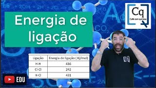 Reações endotérmicas e exotérmicas [upl. by Aoht]