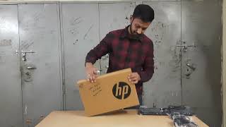 HPE RampD Intern Onboarding Kit Unboxing [upl. by Ikkiv]