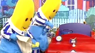 Classic Compilation 12  Full Episodes  Bananas In Pyjamas Official [upl. by Akcinehs907]