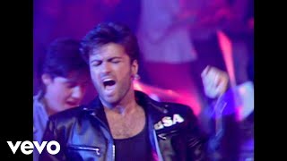 Wham  The Edge of Heaven Live from Top of the Pops 1986 [upl. by Iah]