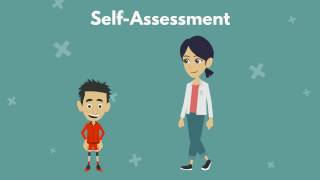 Module 3 Self Assessment [upl. by Godber903]