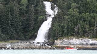 Alaska Ferry from Haines to Skagway [upl. by Phox]