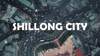 Shillong City  Places to visit  Meghalaya Last Part  North East India  Ankit Bhatia [upl. by Chiles]