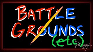 Whatever the Recoil Masteries can Touch Battlegrounds GC Incursions Arena etc [upl. by Leverick]