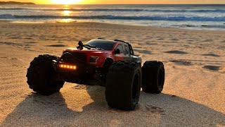 ROG1  SAND  FUN [upl. by Asia]