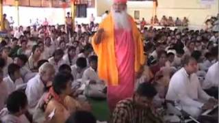 Bhajan Singing by 1000 musiciansstudents  Sahasra Gala Sankeertana [upl. by Tare]