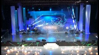 Christine Pepelyan  Oy Oy Oy  Concert in Hamalir  2012 Full HD [upl. by Punak]