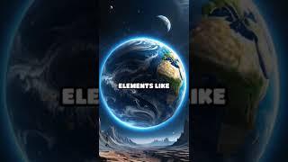 Interesting Facts About Earths Twin facts earthstwin earth venus earthstwinplanet fact [upl. by Ativoj218]