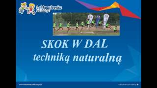 SKOK w dal tech naturalną [upl. by Virgilia]