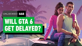 GTA 6 Release Date Place Your Bets – Unlocked 668 [upl. by Chari]