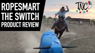 The Switch Roping Dummy by Ropesmart Review [upl. by Jestude]