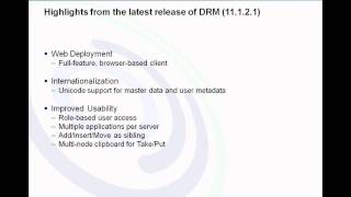 Introduction and Installing Oracle Hyperion Data Relationship Management DRM [upl. by Onaireves]