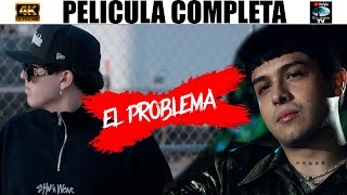 🎥 EL PROBLEMA  PELICULA COMPLETA NARCOS  Ola Studios TV 🎬 [upl. by Khosrow747]