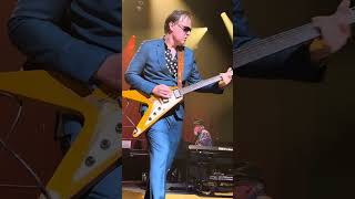 Joe Bonamassa Just Got Paid Springfield MO [upl. by Allac]