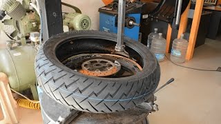 Is CEAT tyre any good  replacement  review [upl. by Yrekcaz927]