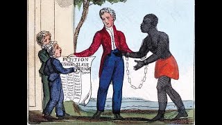 Slavery Abolition Act 1833 [upl. by Roley]