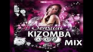 Kizomba mix 4  novas kizombas 2014  2015 NEW [upl. by Gypsie]