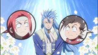 Tales of Symphonia Oav Bonus 4 Jap HD [upl. by Spark27]