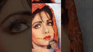 तेरा बिमार मेरा दिल ♥️🥀 Tera Bimar Mera Dil Butifull Sridevi Sunny New Status video music love [upl. by Skippy]