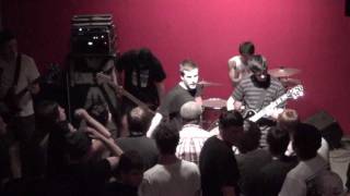 Counterparts Live  Full Set HD [upl. by Nalad]